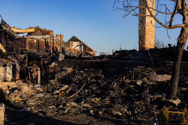 24/7 Emergency Fire Damage Restoration experts in Raritan, NJ