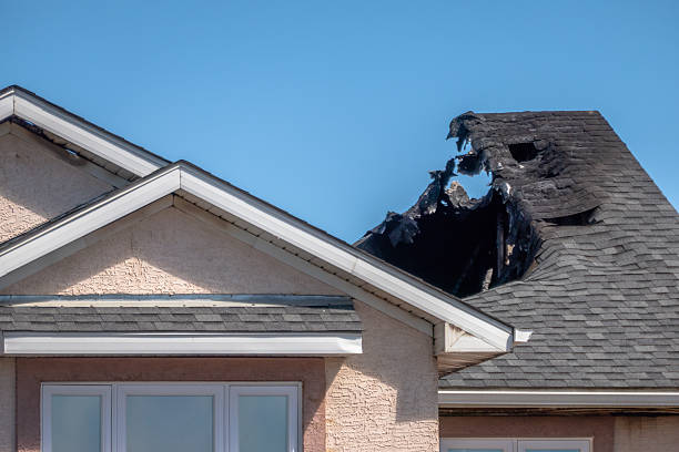 Licensed Fire Damage Restoration service in Raritan, NJ - Fire Damage Laser Cleaning